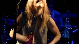 The Ellie Goulding Experience