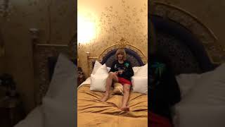 Зверев о Питере: красивее города нет!