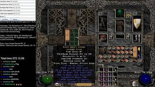 Diablo 2 - Ethereal Holy Grail - Eth Mang Song's Lesson