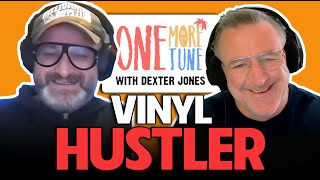 How Did Gary “HUTCH” Dedman Go From Vinyl Crates To Global DJ Fame?