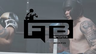 FTB Sports Presents: BOXING
