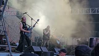 Impaled Nazarene - Brutal Assault 27 2024