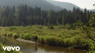 Colby Acuff - River Runs Through It (Official Visualizer)