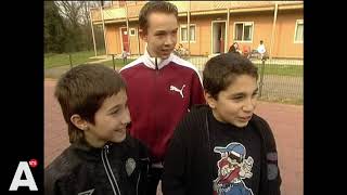 Basta - Asielzoekers