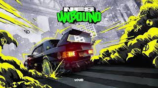Ammar 808 - Ey paavi | Need for Speed Unbound SOUNDTRACK