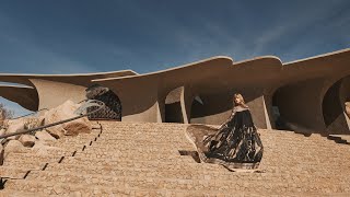 ZIMMERMANN Fall Ready-to-Wear 2024, In Illustration