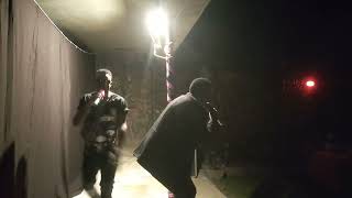 Big vyb ent - nkusubiza(live at mukono resort hotel)