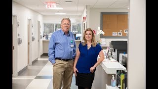 Maternal-Fetal Medicine Telemedicine at Marshall OB/GYN