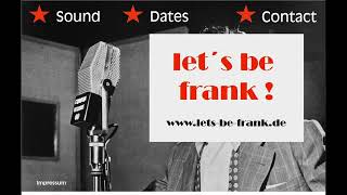 let´s be frank !