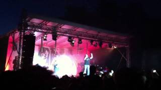 Butterfly - Sascha Krebs und Rainer Kraft (14. Sommer-Open-Air)