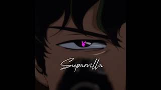 Cashcarti - Suparvillain