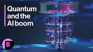 Can Quantum Computing Power the AI Boom?