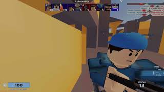 Matrix Automatics World Record Arsenal (Controller)