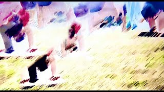 aloisius dj set + Bianca Scout spinal hygiene (live at TWD 10.08.24)
