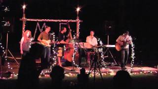 Mattfest - A Band Named Sue