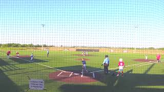 20250510_Rippers 9U vs Marucci Elite Texas - Butler 9U
