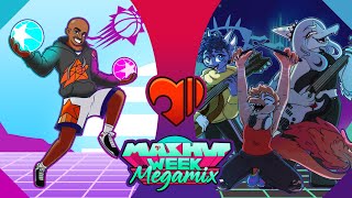 Do For Love Again - Mashup Week: Megamix (FANMADE)
