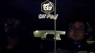 The Night Time Car Pod | Misplay For Game Podcast Digimon Episode 65.5 ft.  @MiniKill New Audio