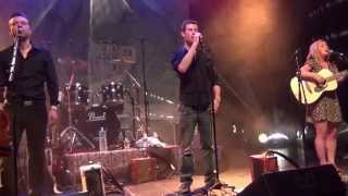 Cajun Roosters - Belle Louisiane