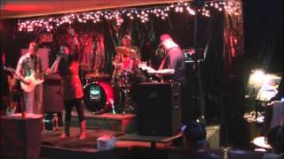 Rebel Yell (all jacked up) cover