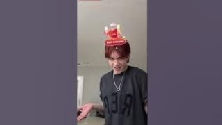 Live de Carlos Alberto 10 de mayo