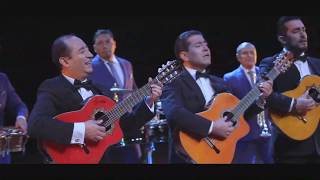 TITO CUENCA "OLVIDARTE JAMÁS"  TRIO COLONIAL