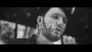James Arthur heads to Birmingham!