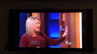 Keepy on Steve Harvey