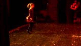 Shannon's Solo