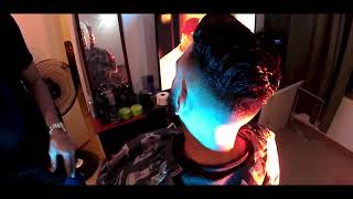 Chanothebarber activo