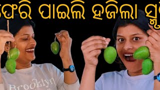 “Childhood Memories: The Fun of Stealing Mangoes 🥭”