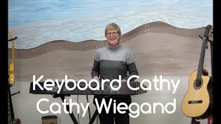 Lost Tracks - Keyboard Cathy - Already Famous
