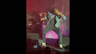 Funk Fest 2022 Day 2 Recap