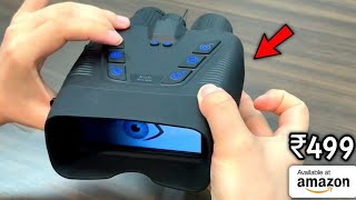12 Coolest Tech Gadgets for Men in 2025 | Best Amazon Gadgets