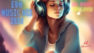 Music Mix 2024 - EDM Mix - EDM Gaming Music mix Vocals #edm #music #Mix