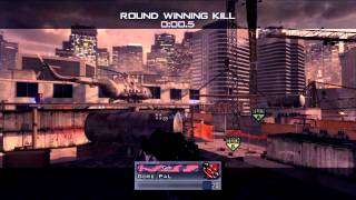 ZiiNCY Edits? #1 I Gore Clan Promo