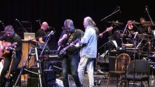 Sanctuary Live : Salzburg :  June 3rd 2017