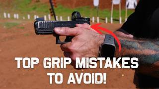 Avoid These Top Grip Mistakes!