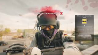 Rainbow six siege moments #8