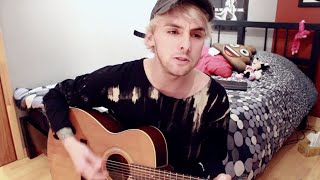 Story Untold - locked down (Acoustic Version)
