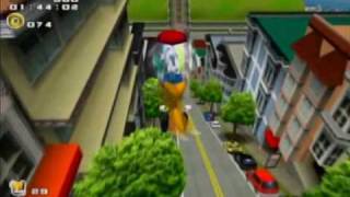 Tails Adventure 2 lol