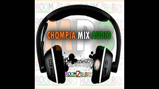 Chompia - bénédiction audio officiel