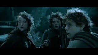 Comrade of the Rings