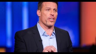 Tony Robbins Facebook Live   Q & A - I'm Not Your Guru