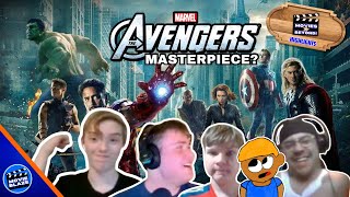 Marvel’s Avengers Masterpiece? | Movies ‘n Beyond Highlights