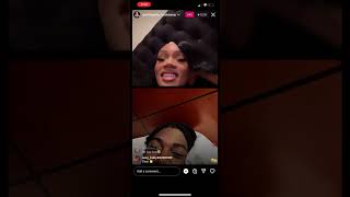 FREDO BANG FINALLY GETS GLORILLA!!!!