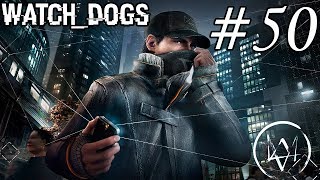 Watch Dogs - Part 50 - Take Down Security Chief