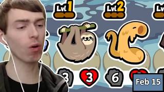 First Sloth of 2026! - Super Auto Pets