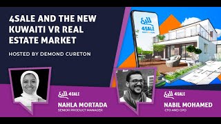 4Sale and the New Kuwaiti VR Real Estate Market - XR Today News