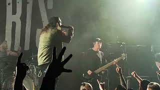Polaris - All of This is Fleeting // Live in Dublin